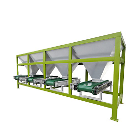 Линия для грануляции YSX